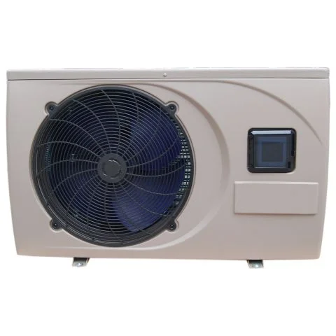 Premium 09 KMP Bassengvarmepumpe 4012230