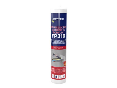 BRANNFUGEMASSE FP310 310 ML WHITE v:7204605
