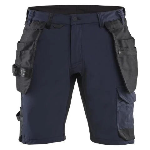 170216458699C60 Blåkläder Shorts 4027559