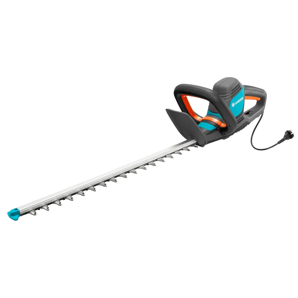Gardena Hekksaks elektrisk ComfortCut 600/55 v:5719316 Gardena Hekksaks elektrisk ComfortCut 600/55 v:5719316