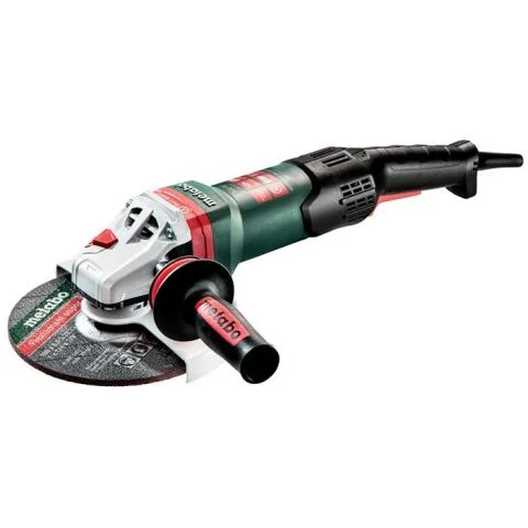 WEPBA 19-180 Quick RT Metabo Vinkelsliper 1110539