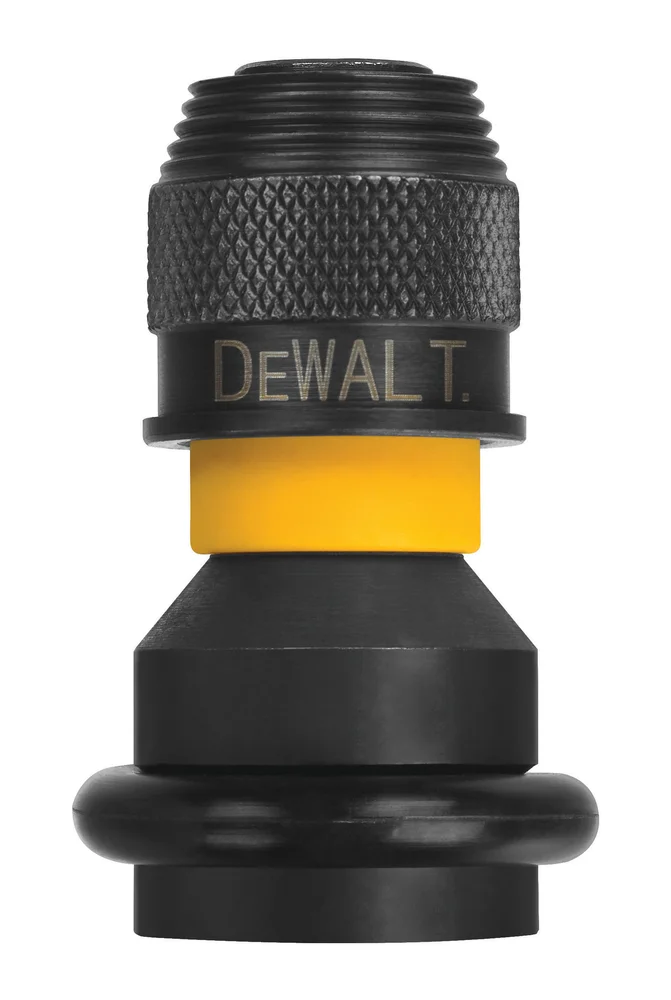 ADAPTER 1/2"-1/4" HEX DT7508 DW v:1374579