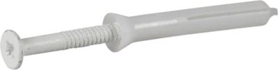 SPIKERPLUGG 5/15/35 HVIT A8 v:5727775