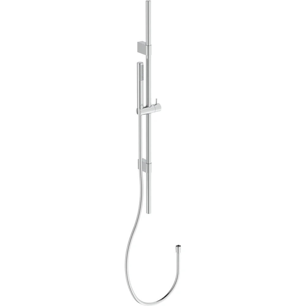 IDEAL STANDARD IDEALRAIN PRO DUSJSETT Ø25/900 KROM v:2600953 IDEAL STANDARD IDEALRAIN PRO DUSJSETT Ø25/900 KROM v:2600953