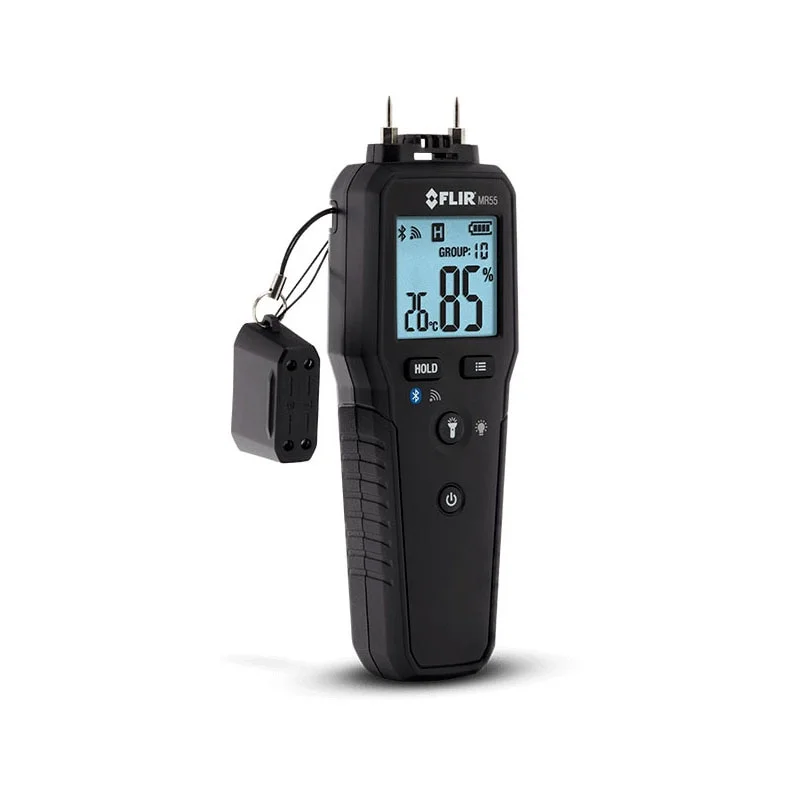 Flir Fuktmåler med Bluetooth, MR55 v:7366915