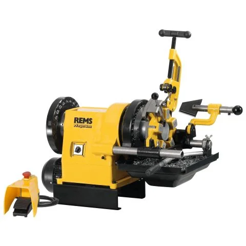 Magnum 3010 L-T REMS Gjengemaskin 3016258 Magnum 3010 L-T REMS Gjengemaskin 3016258