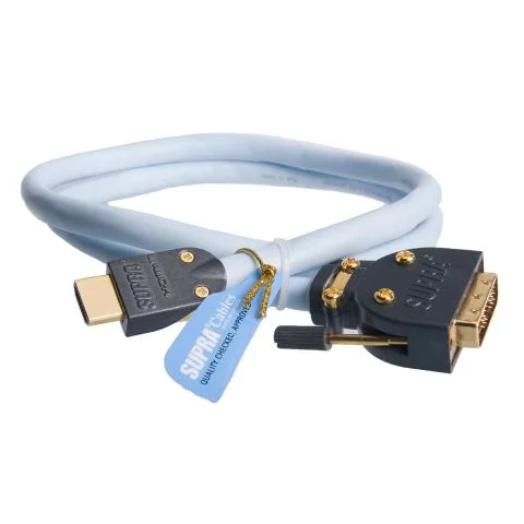 1001101359 SUPRA HDMI-kabel 3030128