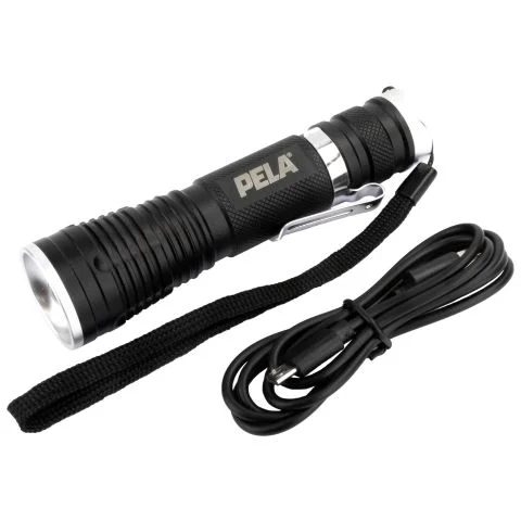 548411 PELA Lommelykt 4063547 548411 PELA Lommelykt 4063547