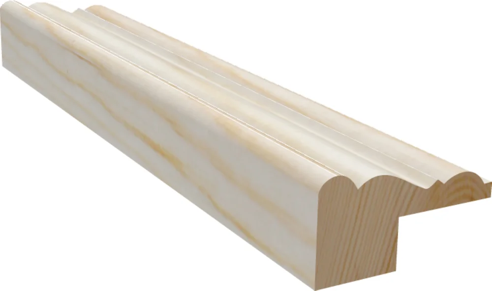 Furu 28X045 Brystlist M716 Me Brystningslist 28X45 Mm Furu v:5507607