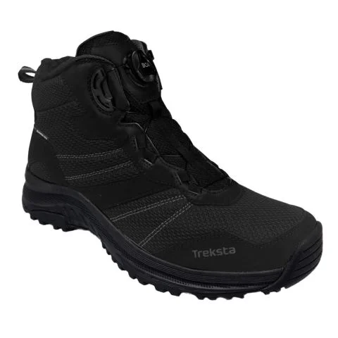 Polar Mid Boa HTX Treksta Støvel 4057140 Polar Mid Boa HTX Treksta Støvel 4057140