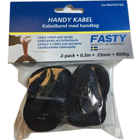 162 Fasty Kabelbånd 2410034