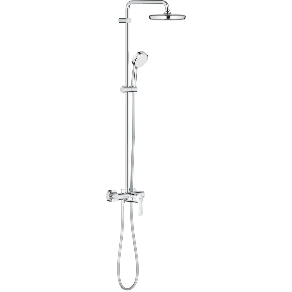 GROHE COSMOPOLITAN 210 DUSJSETT v:6023842