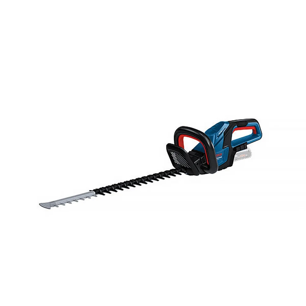 Bosch Hekksaks GHE 18V-60, uten batteri & lader v:4030754 Bosch Hekksaks GHE 18V-60, uten batteri & lader v:4030754