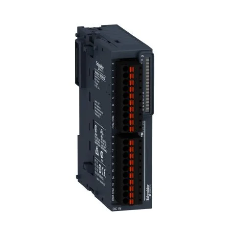 TM3DI16G Schneider Electric Modul 3112250