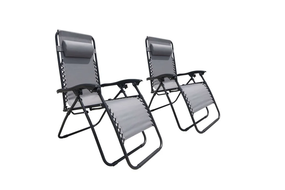 Bohem Baden stoler 2 pk. v:8727245