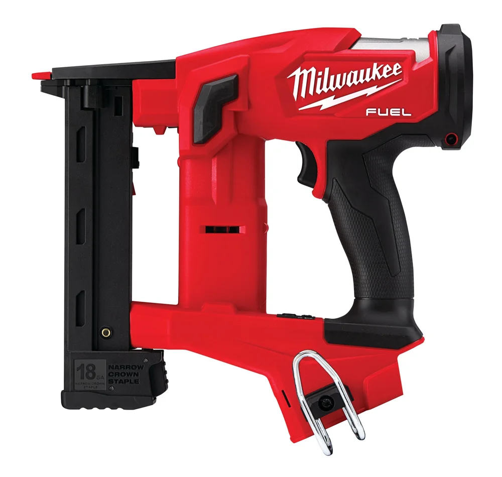Milwaukee Heftemaskin M18 FNCS18GS-0X, uten batteri og lader. v:1235364