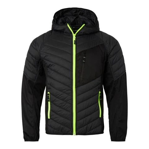 355 Top Swede Jakke 4056663