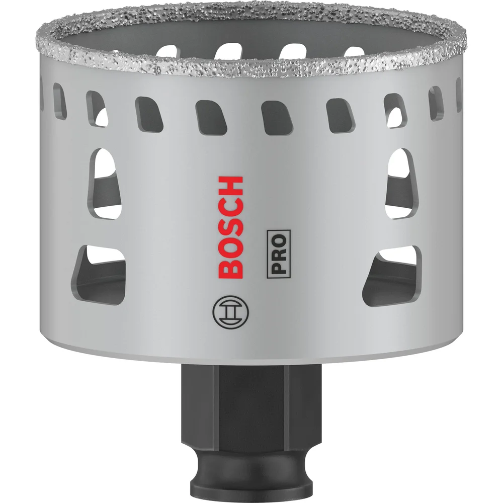 BOSCH HULLSAG PC TILE DIAMOND 60MM v:6179413