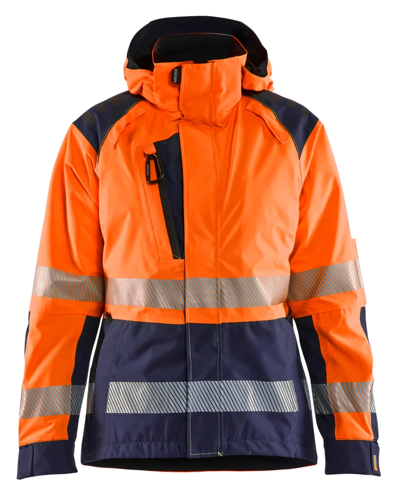 SKALLJAKKE VARSEL 443619875389XXXL v:9261988