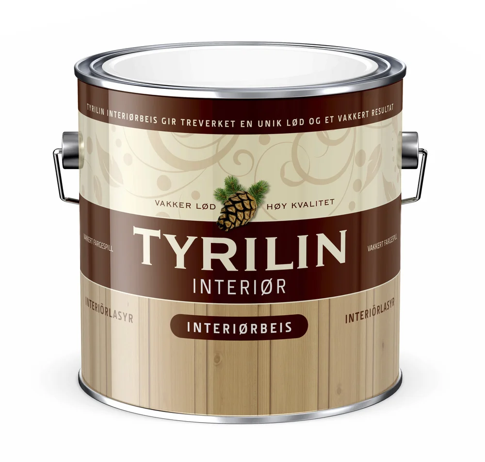 Int Beis Klar-Base 2,7 L Interiør Beis v:4969868 Int Beis Klar-Base 2,7 L Interiør Beis v:4969868