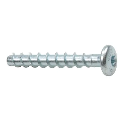Multi-Monti-plus 9807591 Heco Betongskrue 3009815
