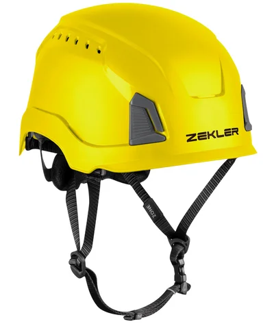HJELM ZONE MIPS GUL v:9796053