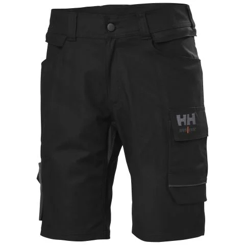Oxford 2.0 77361-999 Helly Hansen Workwear Shorts 4078028