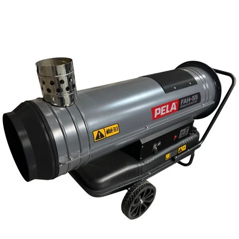 554168 PELA Dieselvarmer 4075568 554168 PELA Dieselvarmer 4075568