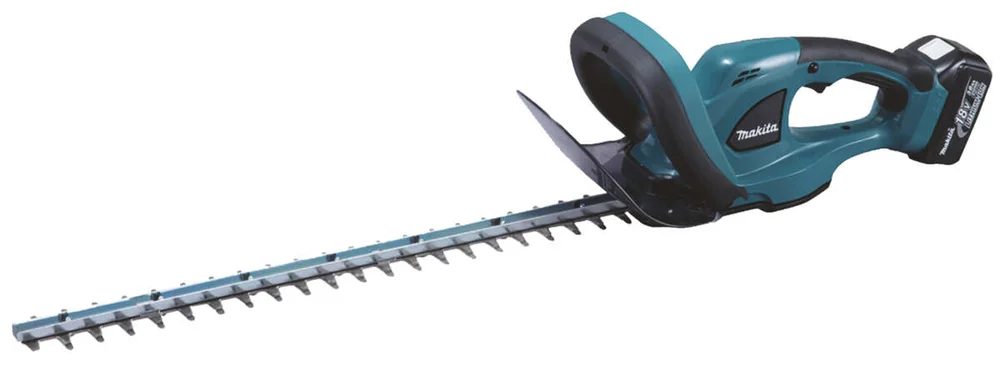 Makita DUH523RF hekksaks m/batteri v:8203357 Makita DUH523RF hekksaks m/batteri v:8203357