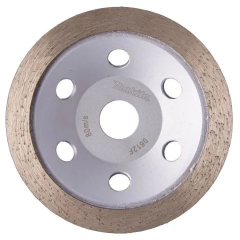 D-41464 Makita Diamantslipeskive 4032603 D-41464 Makita Diamantslipeskive 4032603