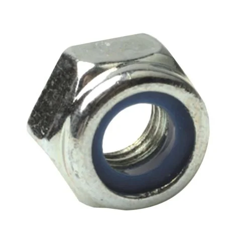 LÅG SB-PACK FIXX Låsemutter 4091156