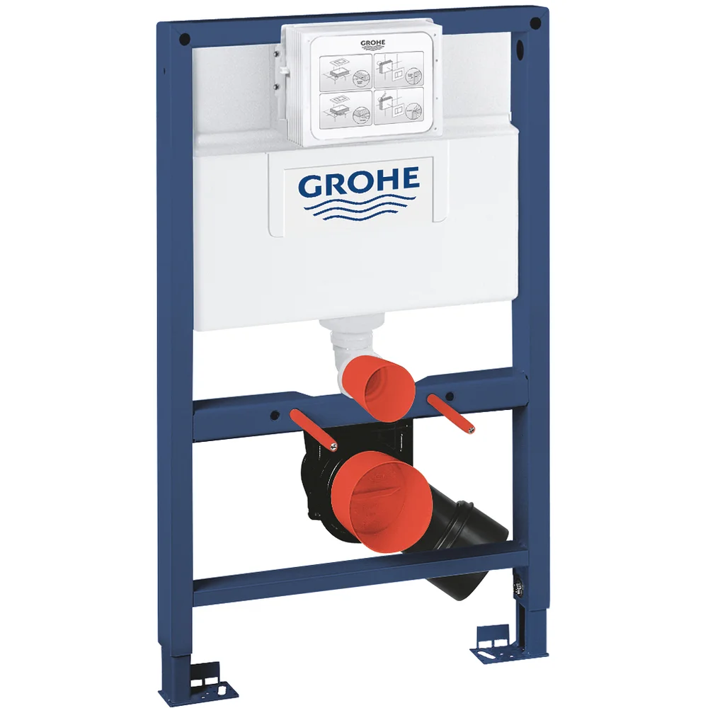 GROHE RAPID SL SISTERNE 82 CM v:7677345