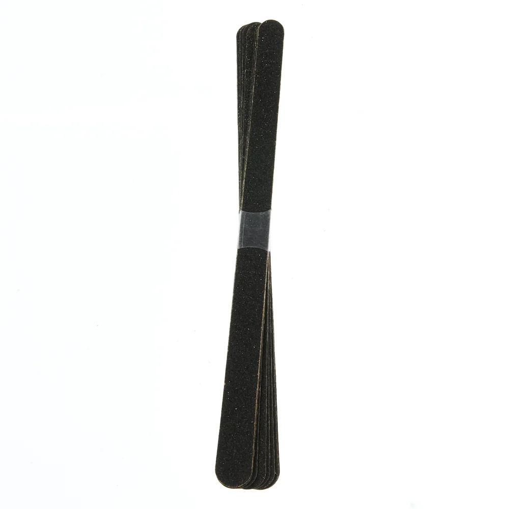 CHICBYCHRIS NEGLFIL SANDPAPIR 8 STK v:2343075