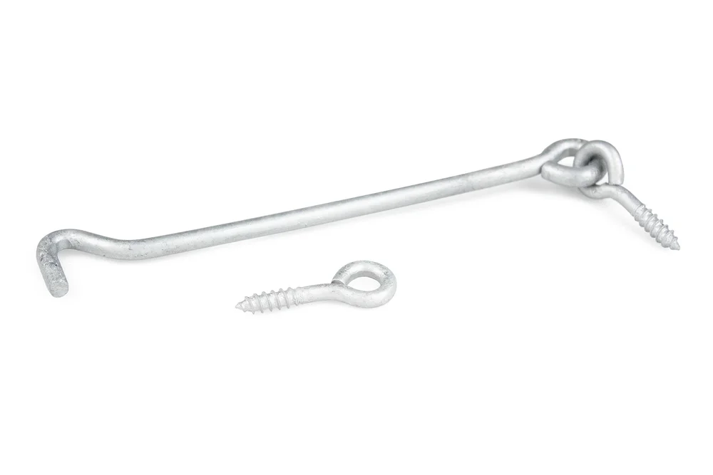Kastekrok 1340 150 mm varmgalv sb v:8576589 Kastekrok 1340 150 mm varmgalv sb v:8576589