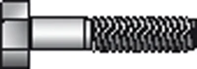 SEKSKANTSKRUE DELG FZV M12X100 v:5683300