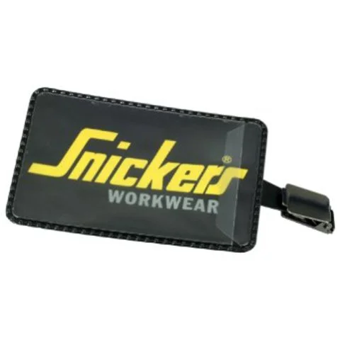 9760 Snickers Workwear ID-kortholder 3064531