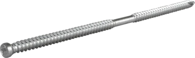 KONSTRUKSJONSKRUE ET-T 8,2X220 A-50 v:5960513