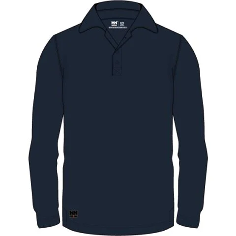 Tech 79250-592 Helly Hansen Workwear Genser 4078287 Tech 79250-592 Helly Hansen Workwear Genser 4078287