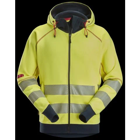 2866 Snickers Workwear Hettegenser 4069247 2866 Snickers Workwear Hettegenser 4069247