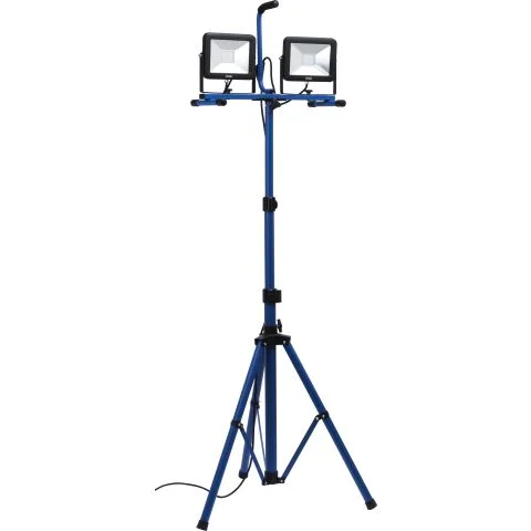 TARGET T2X50AS Gelia Arbeidsbelysning 2363994 TARGET T2X50AS Gelia Arbeidsbelysning 2363994