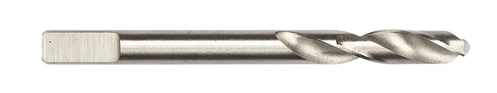 PELA Senterbor til hullsag 6,35×75 mm v:1609519 PELA Senterbor til hullsag 6,35×75 mm v:1609519
