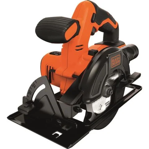 BDCCS18N-XJ Black & Decker Sirkelsag 2840008