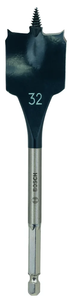 Flatfresbor self cut speed ø 32x152 mm v:8389671