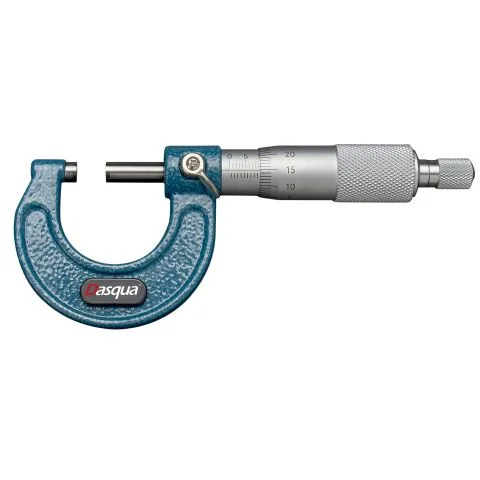509496 Dasqua Mikrometer 3104887 509496 Dasqua Mikrometer 3104887