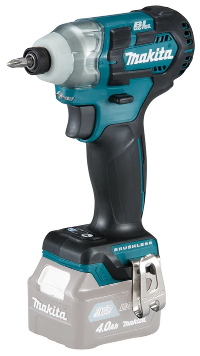 Slagskrutrekker 10,8V Td111Dz - Makita v:8238619