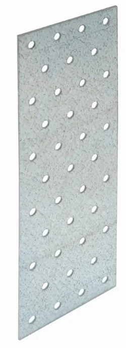Hullplate 80x220x1,5 mm v:7221144 Hullplate 80x220x1,5 mm v:7221144