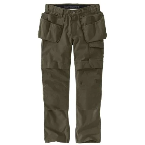 105070MOS Carhartt Arbeidsbukse 4104877