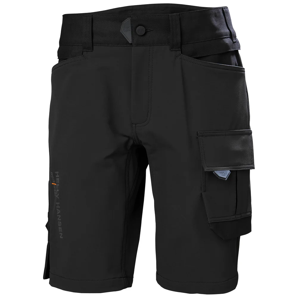 SHORTS 77613 993 SVART C48 v:4035646 SHORTS 77613 993 SVART C48 v:4035646