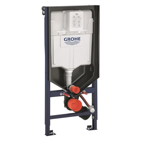 Solido 39977000 Grohe Toalettarmatur 3130675