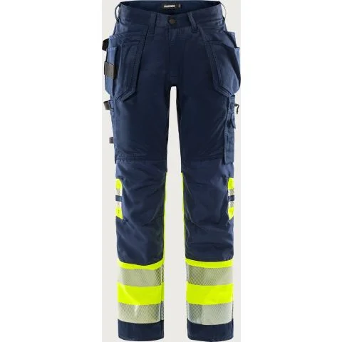 FR 2706 PLU Fristads Arbeidsbukse 3103666